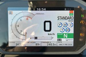 HONDA X-ADV 750 DTC GRAVEL