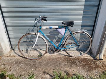 BICICLETTA