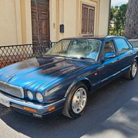 Jaguar XJ XJ6 3.2 cat sport