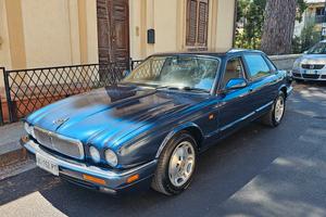 Jaguar XJ XJ6 3.2 cat sport