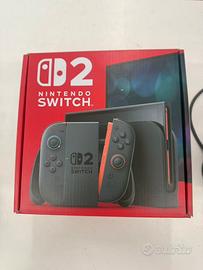 switch 2