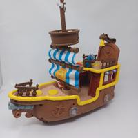 galeone jack il pirata 2011