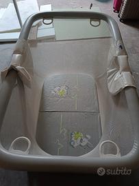 box per neonati 