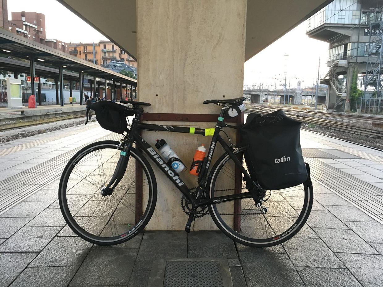 Kit Borse viaggio bici - Accessori per biciclette a Verona