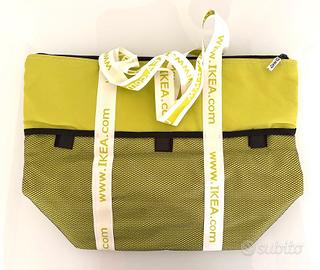 Borsa termica Ikea KYLVÄSKA 52 x 20 x 40 cm