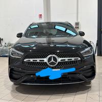 mercedes gla 200 d 