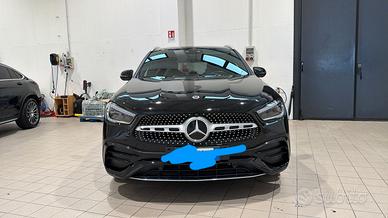 mercedes gla 200 d 