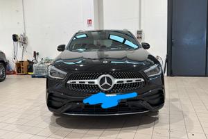 mercedes gla 200 d 