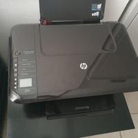 Stampante Multifunzione HP Deskjet3050