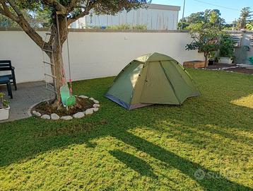 Tenda da campeggio Jaicom per 1-2 persone ultraleg