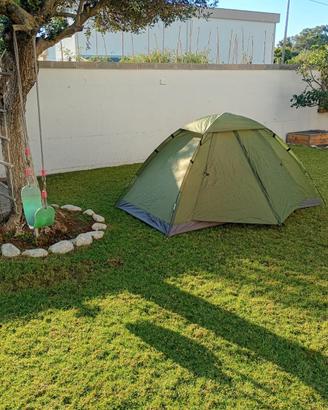 Tenda da campeggio Jaicom per 1-2 persone ultraleg