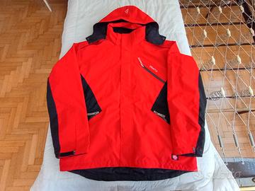 Giacca sci/a vento uomo XL 