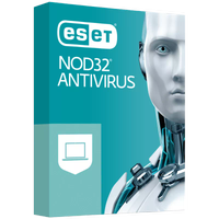 ESET NOD ANTIVIRUS 2025 1PC 1 ANNO ESD