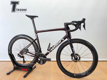 Specialized S-Works Tarmac SL8 taglia 58 | 2025