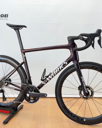 Specialized S-Works Tarmac SL8 taglia 58 | 2025