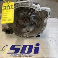 CAMBIO FORD FIESTA RTJD 1.4 B