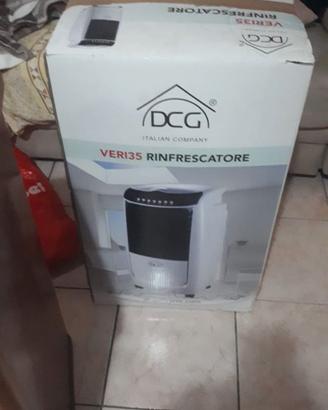 Rinfrescatore