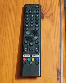 TELECOMANDO TV CHiQ / Changhong