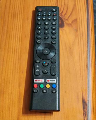 TELECOMANDO TV CHiQ / Changhong