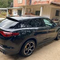 Stelvio Q4