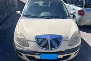 LANCIA Y