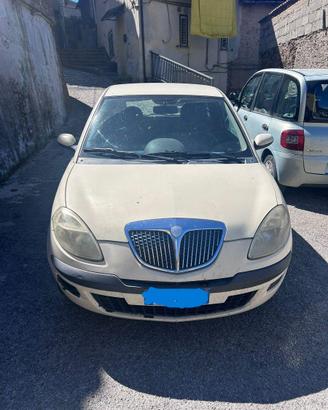 LANCIA Y