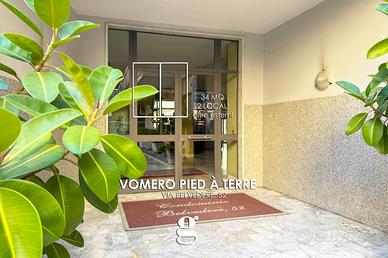 Appartamento Napoli [Cod. rif 3267954VRG]