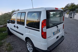 fuat doblo 1.9 jtd