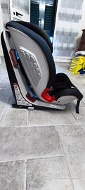  Chicco Gro-Up 123