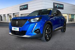 Peugeot 2008 PureTech 130 EAT8 Allure Pack S/...