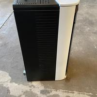 (NUOVA) Stufa pellet nordica sibilla