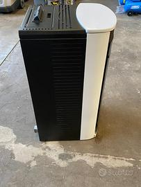 (NUOVA) Stufa pellet nordica sibilla