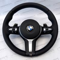 Sterzo Volante Msport BMW Serie 5 e Serie 6