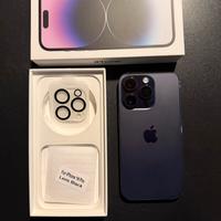 Iphone 14 Pro 256GB
