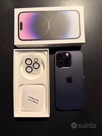 Iphone 14 Pro 256GB