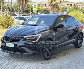 RENAULT Arkana Arkana Full Hybrid E-Tech 145 CV En