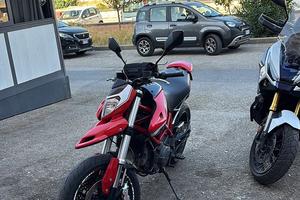 Ducati hyper motard