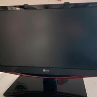 TV/ Monitor pc Lg - perfetto