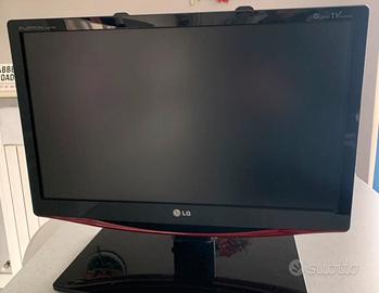 TV/ Monitor pc Lg - perfetto