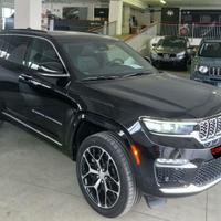 Jeep Grand Cherokee 2.0 atx phev Summit Reser...