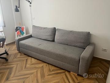 Divano letto IKEA GRALVIKEN
