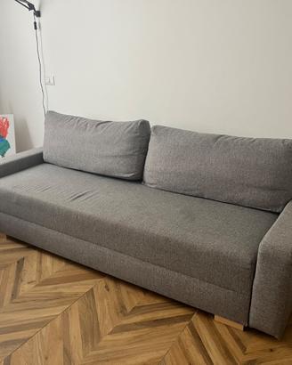 Divano letto IKEA GRALVIKEN
