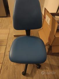 Sedia da ufficio