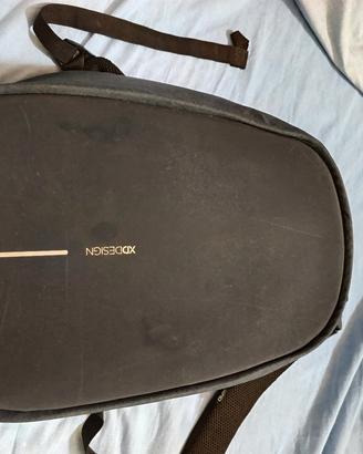 Zaino Antifurto XD Design Bobby XL