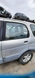 DAIHATSU TERIOS 2000 - PORTA POSTERIORE SINISTRO