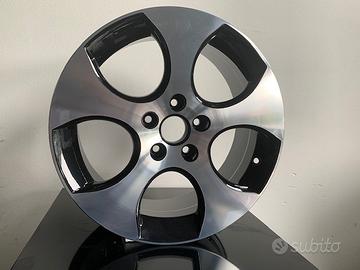 Cerchi vw golf 17