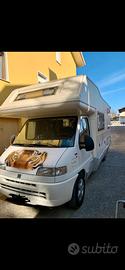 Camper Mizar 170