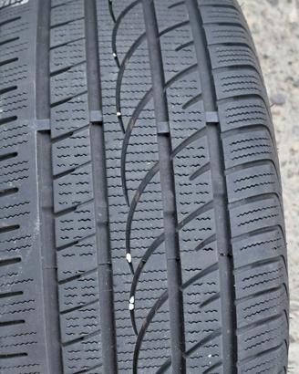 gomma invernali 225 45 18