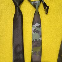 Cravatta -cintura bambino