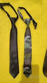 Cravatta -cintura bambino